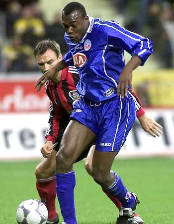 菲利克斯 菲利克斯